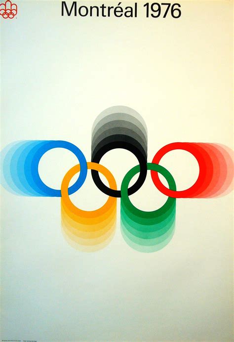 1976 olympics talisman